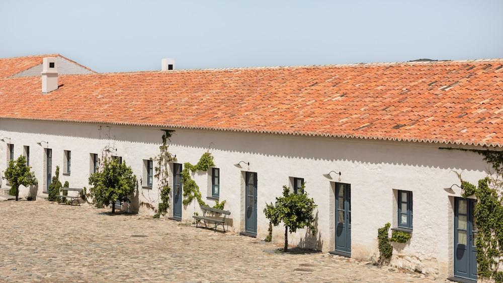 Sao Lourenco Do Barrocal شنتي المظهر الخارجي الصورة